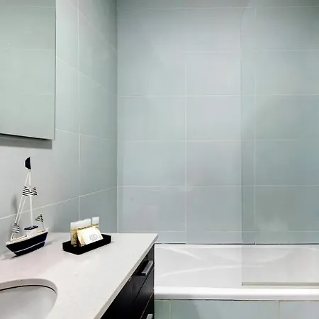 Loft 39 By Sunnyway Apartment Albufeira