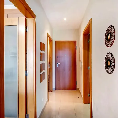 公寓 Loft 39 By Sunnyway