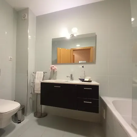 Loft 39 By Sunnyway Apartment *