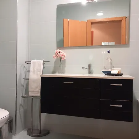 Apartment Loft 39 By Sunnyway *