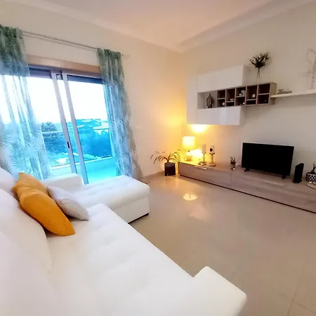 Loft 39 By Sunnyway 阿尔布费拉