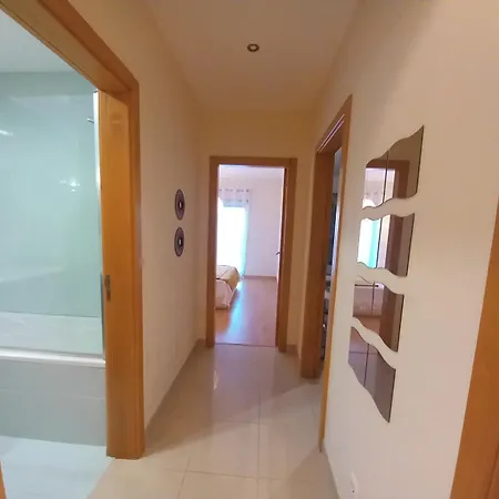 Loft 39 By Sunnyway Lejlighed Albufeira