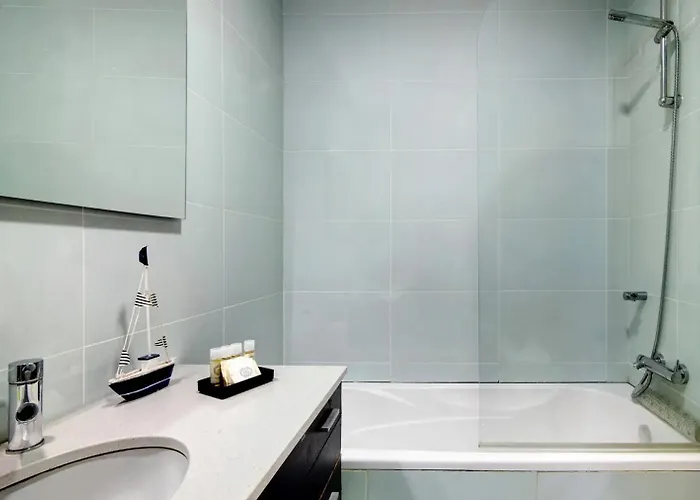 Loft 39 By Sunnyway Apartman Albufeira