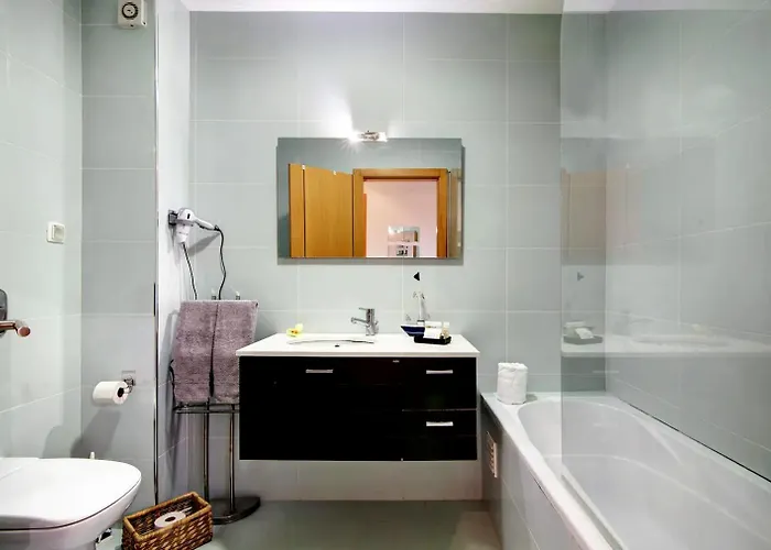 Loft 39 By Sunnyway Albufeira