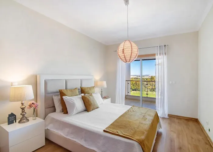 Loft 39 By Sunnyway Apartman Albufeira