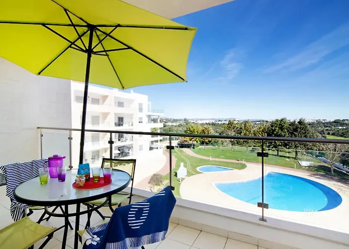 Loft 39 By Sunnyway * Albufeira