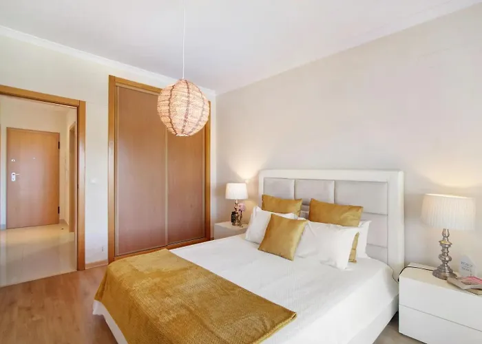 Loft 39 By Sunnyway Apartman Albufeira