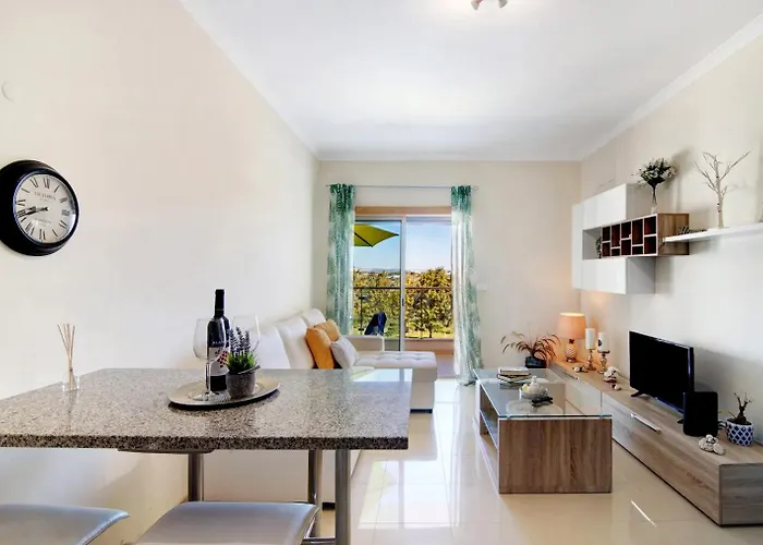 Loft 39 By Sunnyway Albufeira