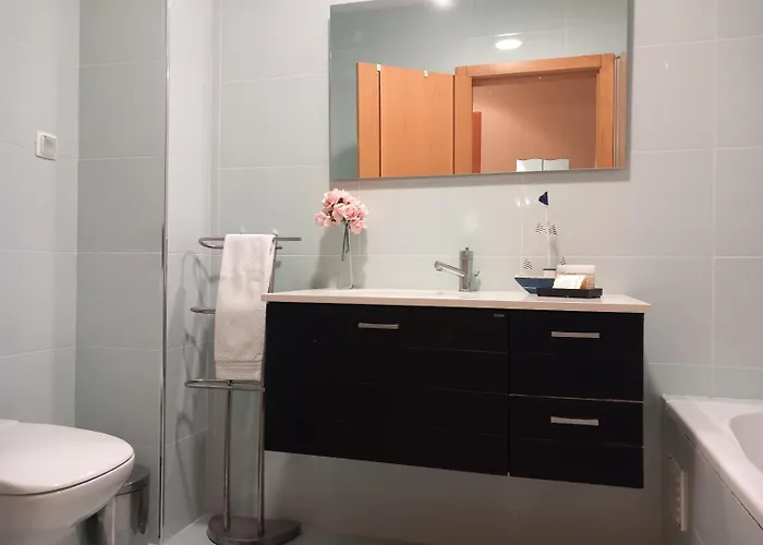 Apartman Loft 39 By Sunnyway *