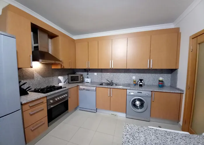 Apartman Loft 39 By Sunnyway Albufeira